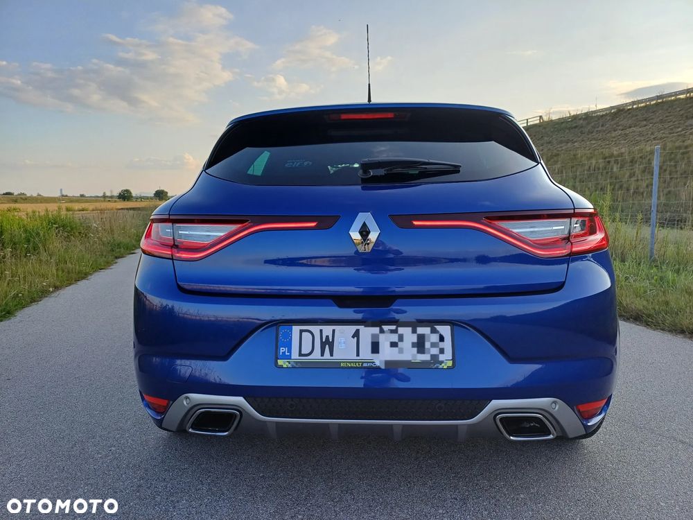 Renault Megane - 18