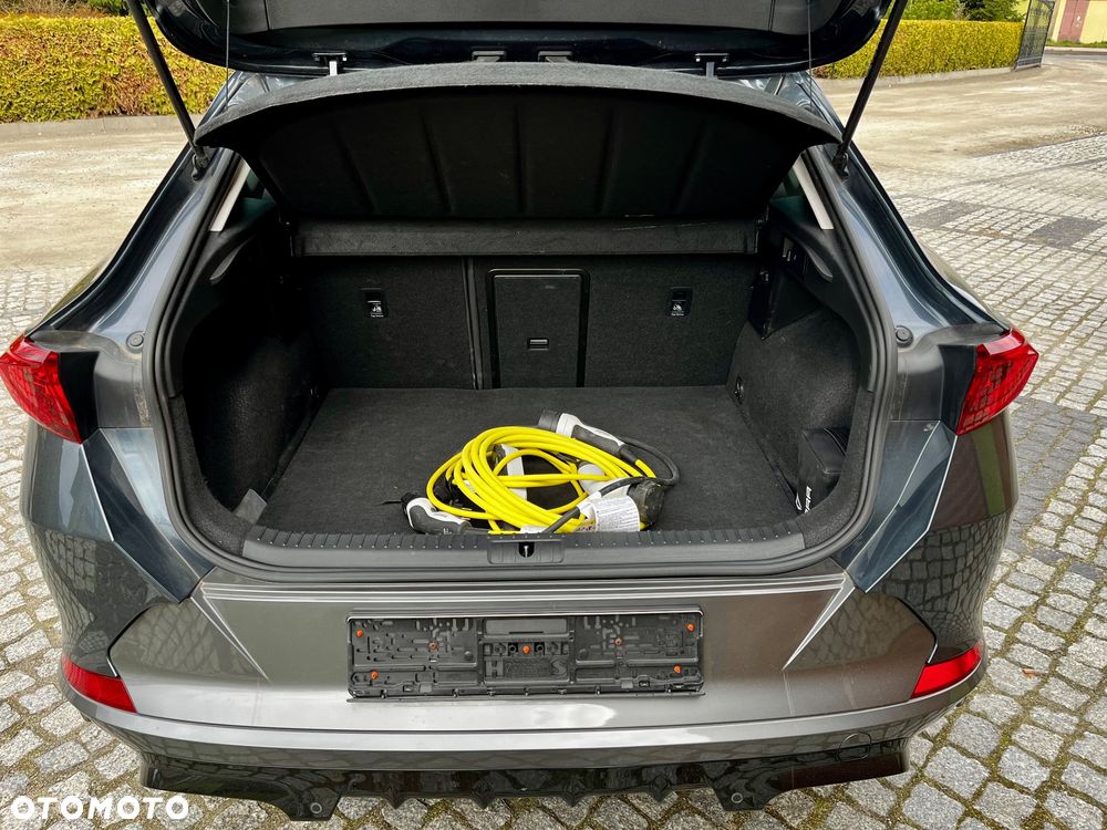 Cupra Formentor - 20