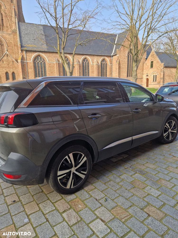 Peugeot 5008 1.5 BlueHDI s&s Acces - 2