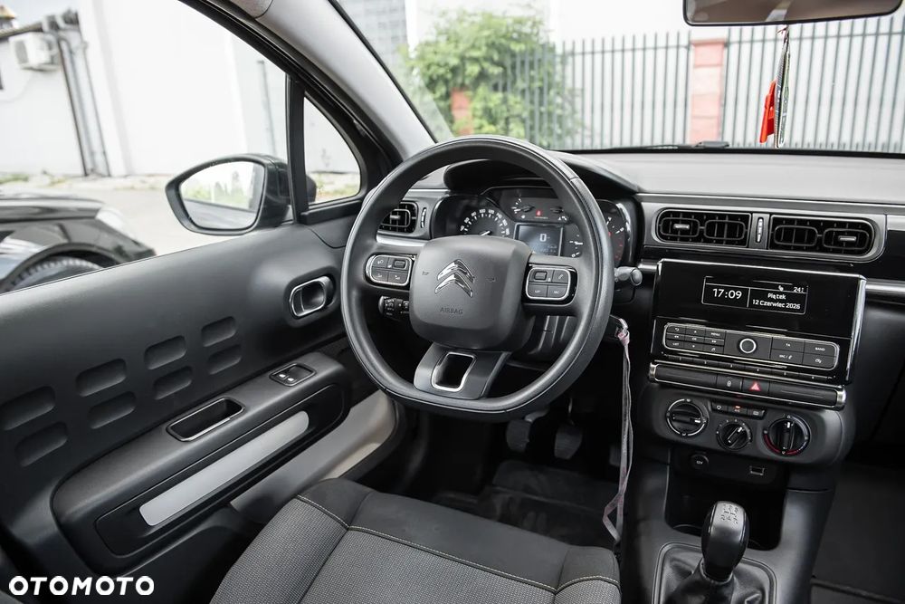Citroën C3 - 22