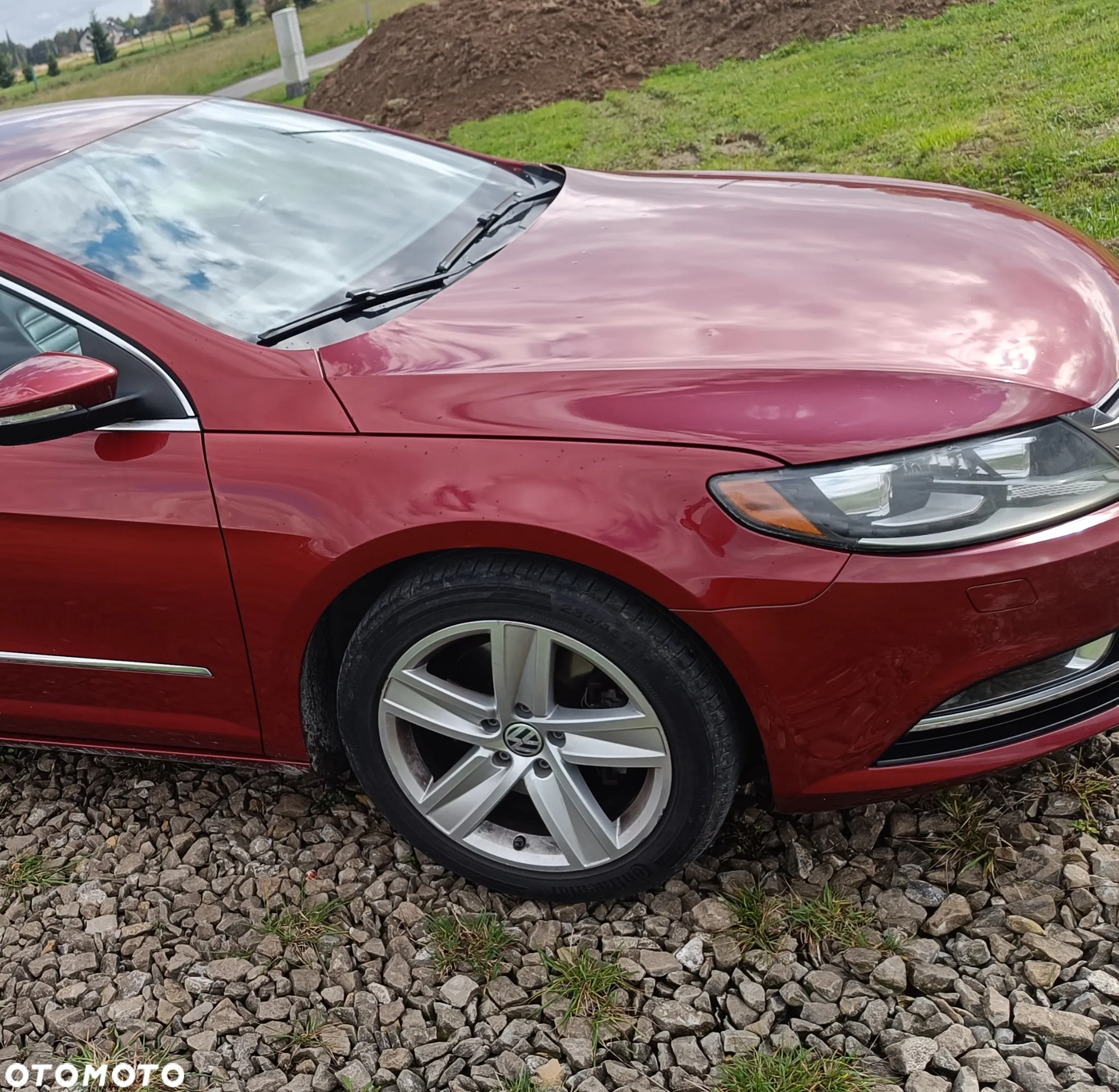Volkswagen CC 2.0 TSI DSG - 7
