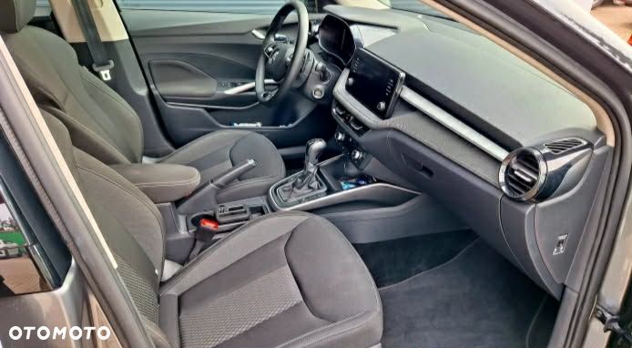 Skoda Fabia 1.0 TSI Black Edition DSG - 9