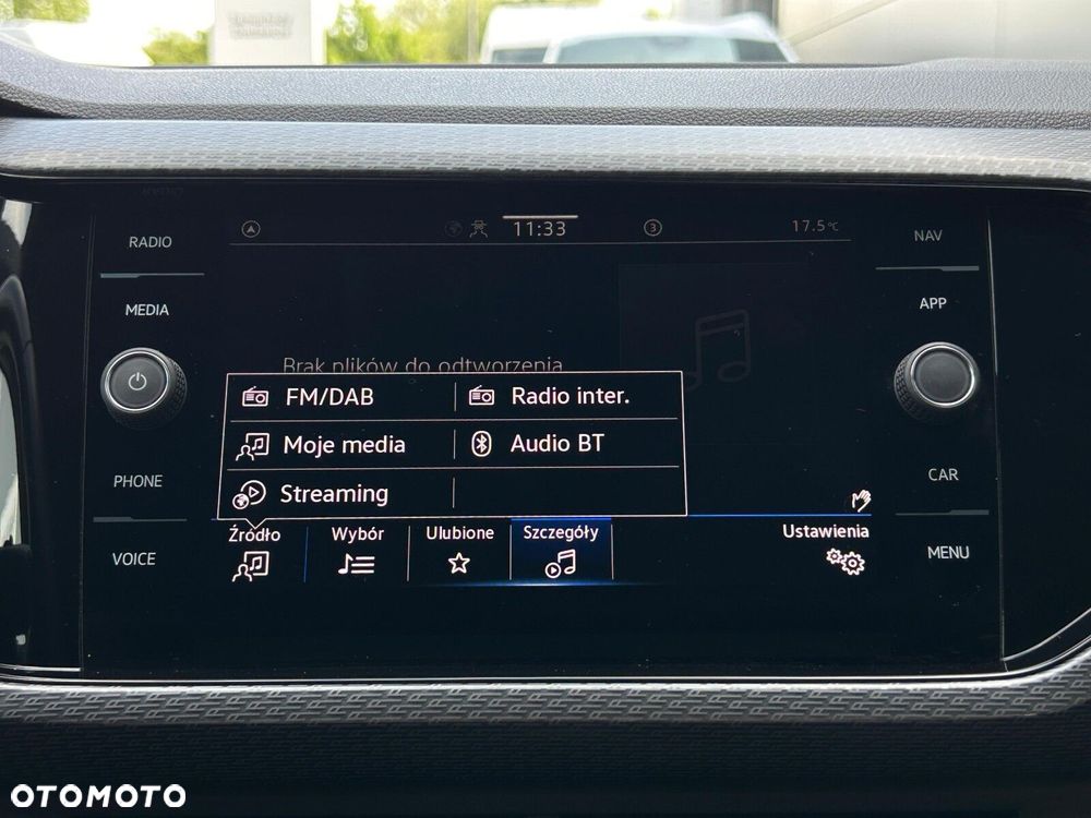 Volkswagen T-Cross 1.0 TSI Style DSG - 31