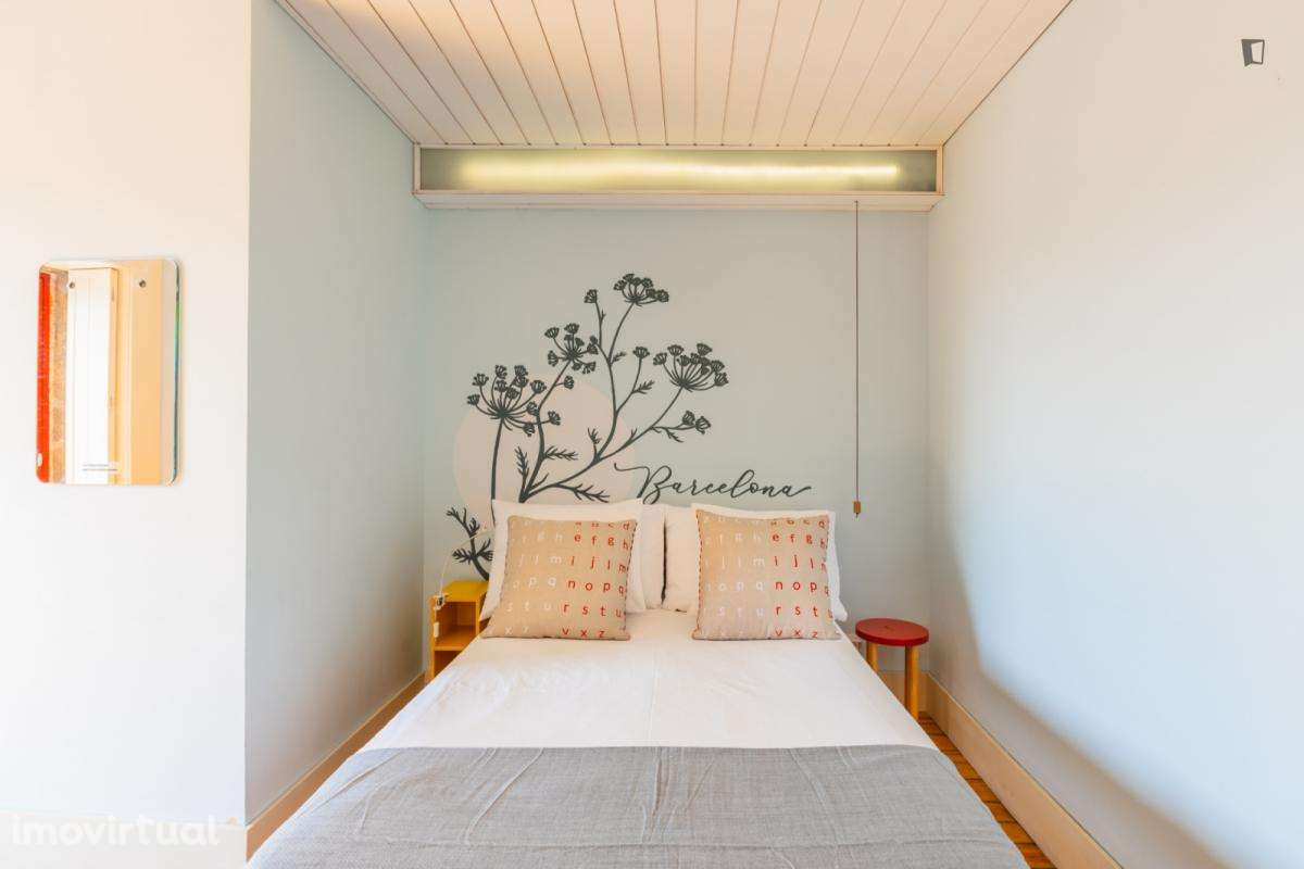 Estúdio - localizado em Vitória Porto - Grande imagem: 2/16