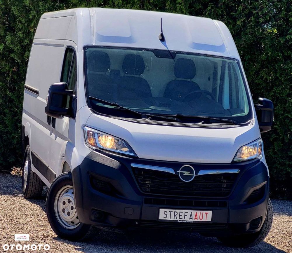 Opel MOVANO - 3