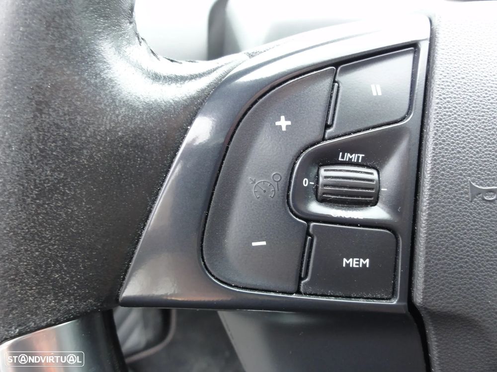 Citroën Grand C4 Spacetourer 1.5 BlueHDi Feel - 11