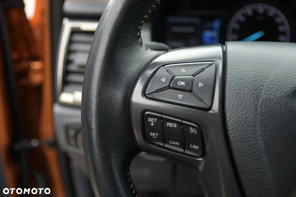 Ford RANGER=3.2TDCi=4X4=HAK-3.5T=WILDTRAK - 25