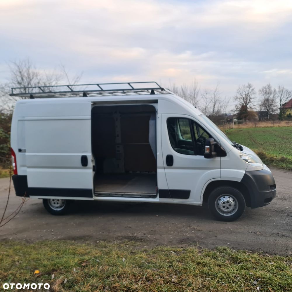 Peugeot BOXER - 7
