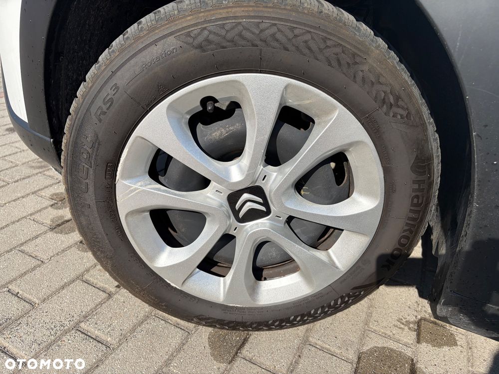 Citroën C3 Pure Tech 83 S&S FEEL - 21