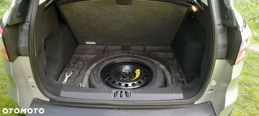 Ford Kuga 1.5 EcoBoost 4x4 Individual - 26