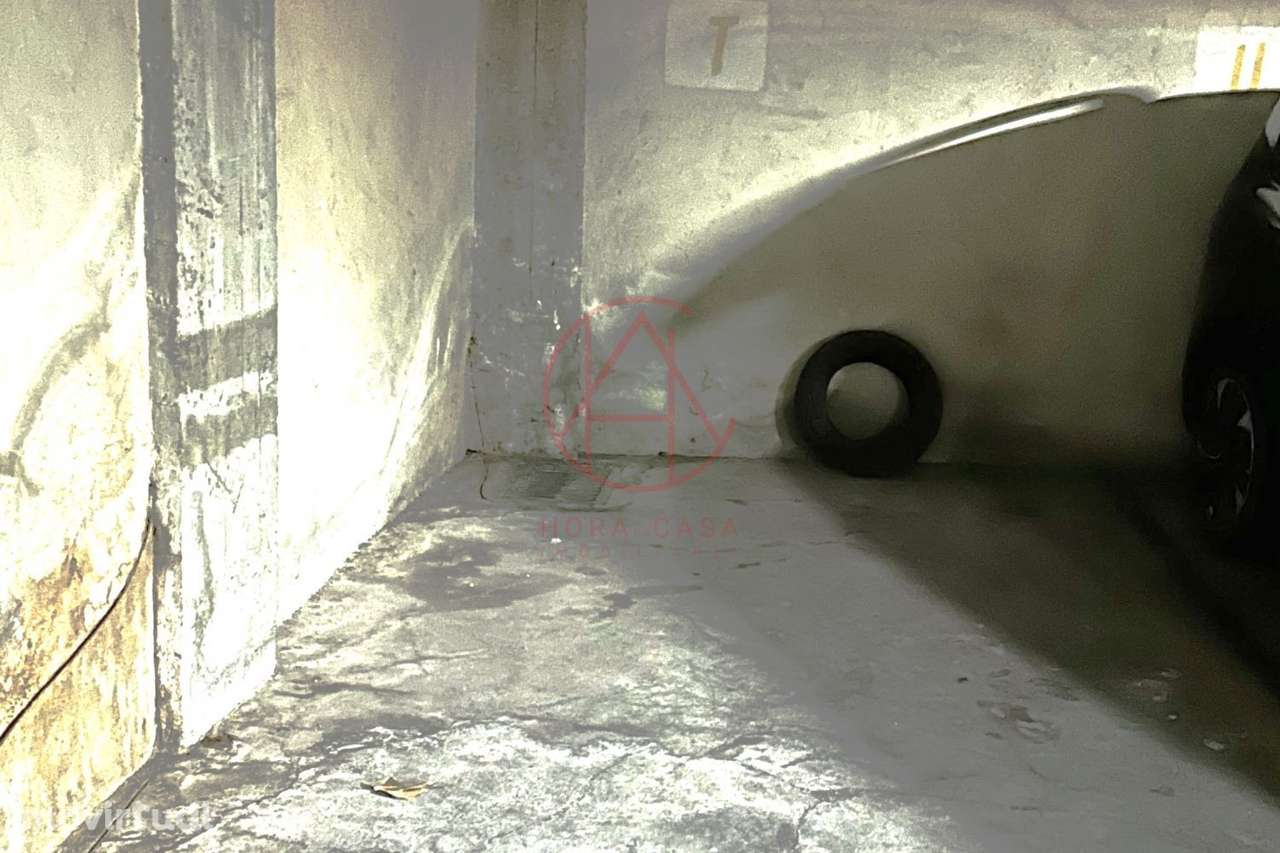 Lugar de garagem Barreiro - Grande imagem: 2/11