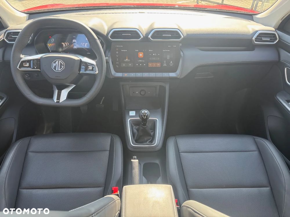 MG ZS 1.5 Excite - 9