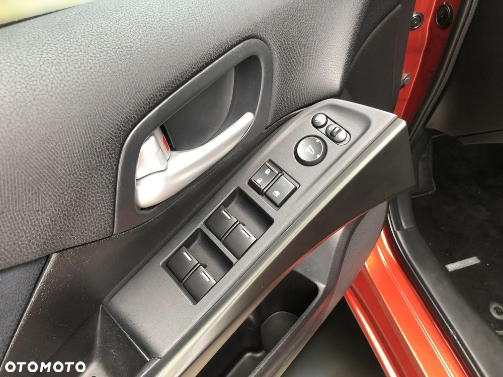 Honda Civic 1.8 Sport - 11
