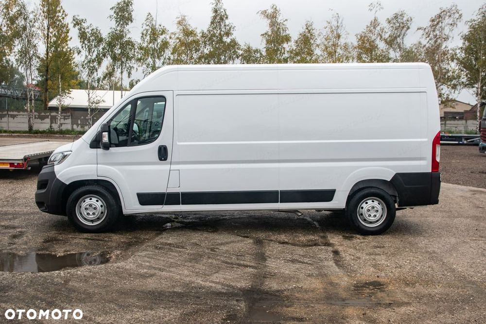 Opel Movano L3H2 2.2 140KM - 7