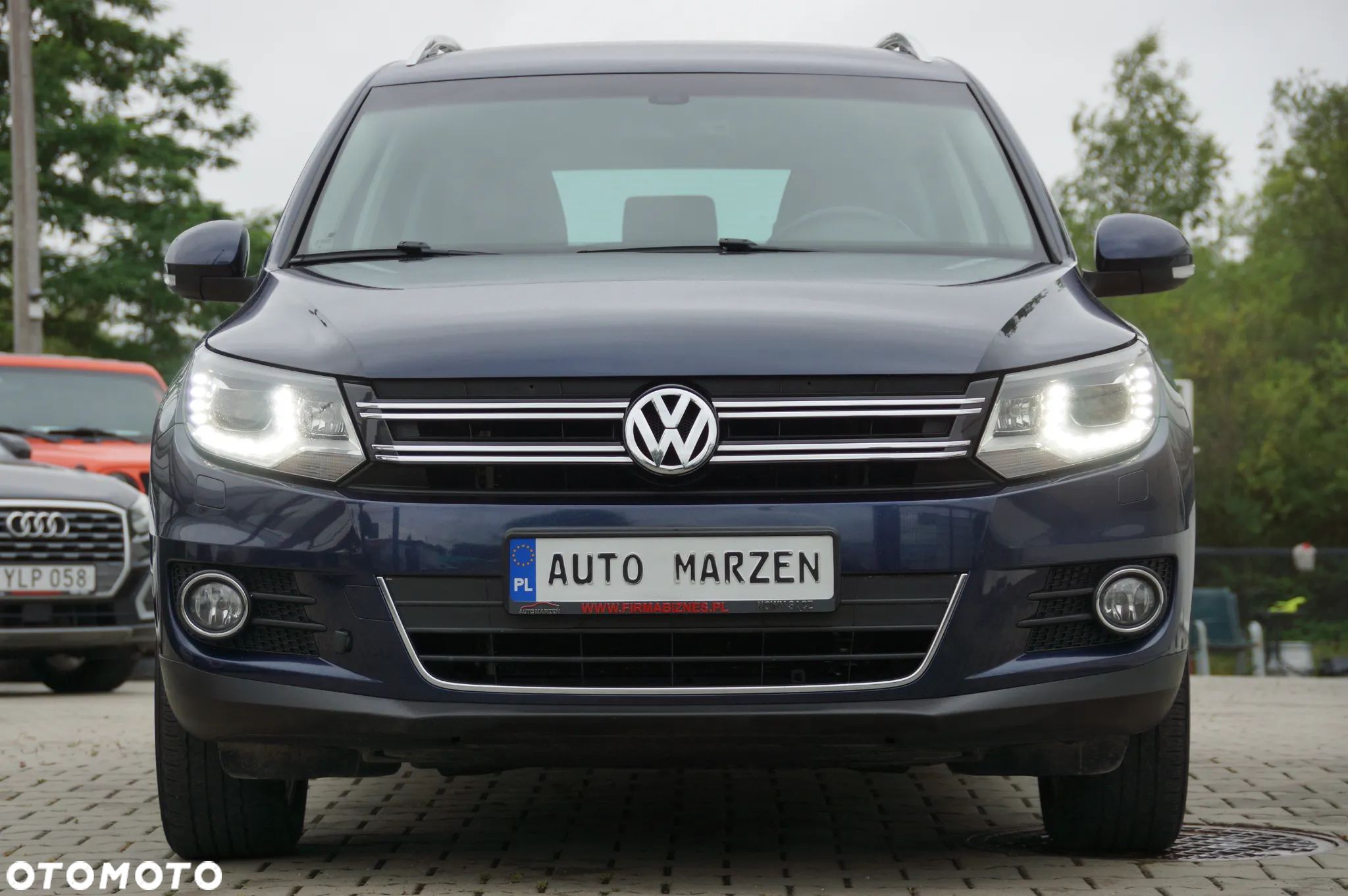 Volkswagen Tiguan 2.0 TDI 4Mot Sport&Style - 3