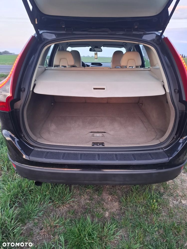 Volvo XC 60 D4 RDesign - 9