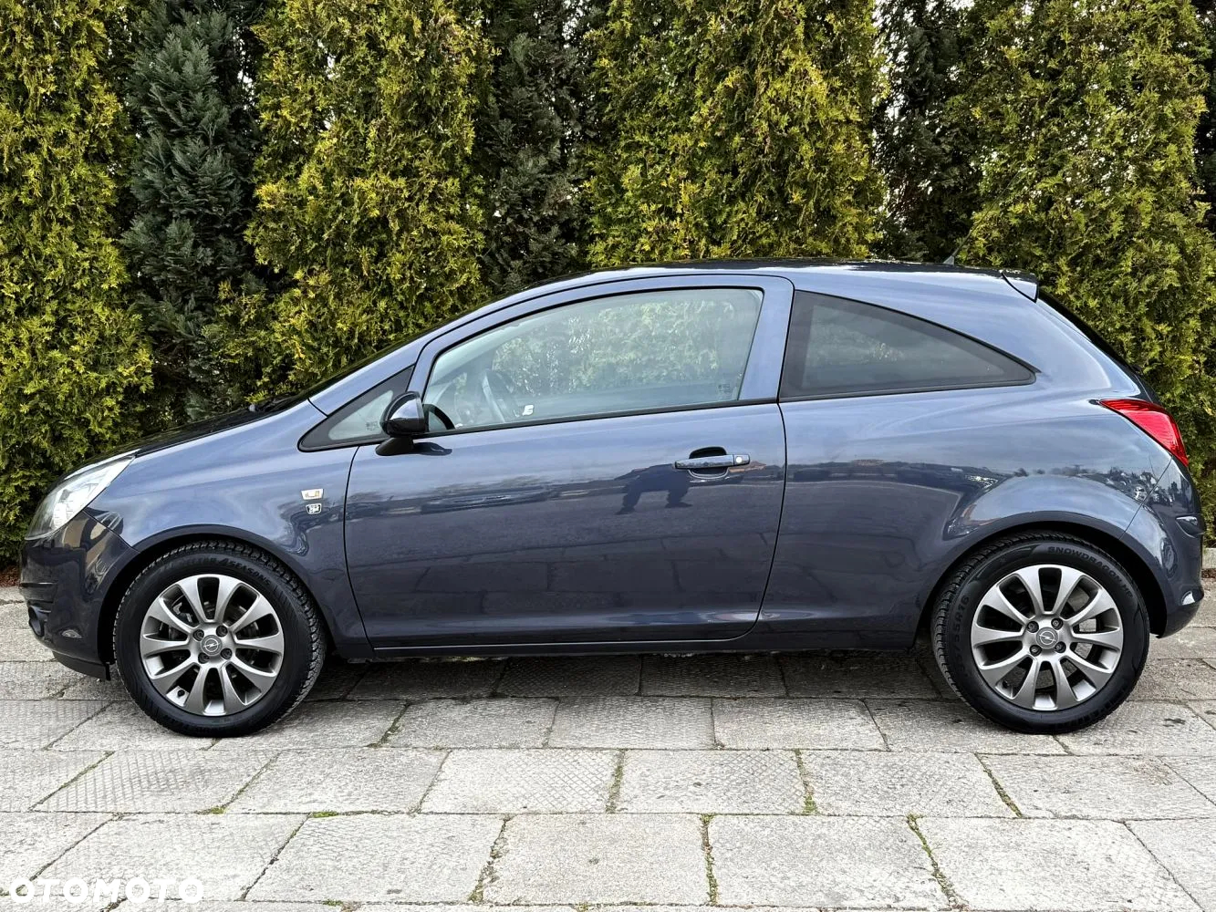 Opel Corsa - 20