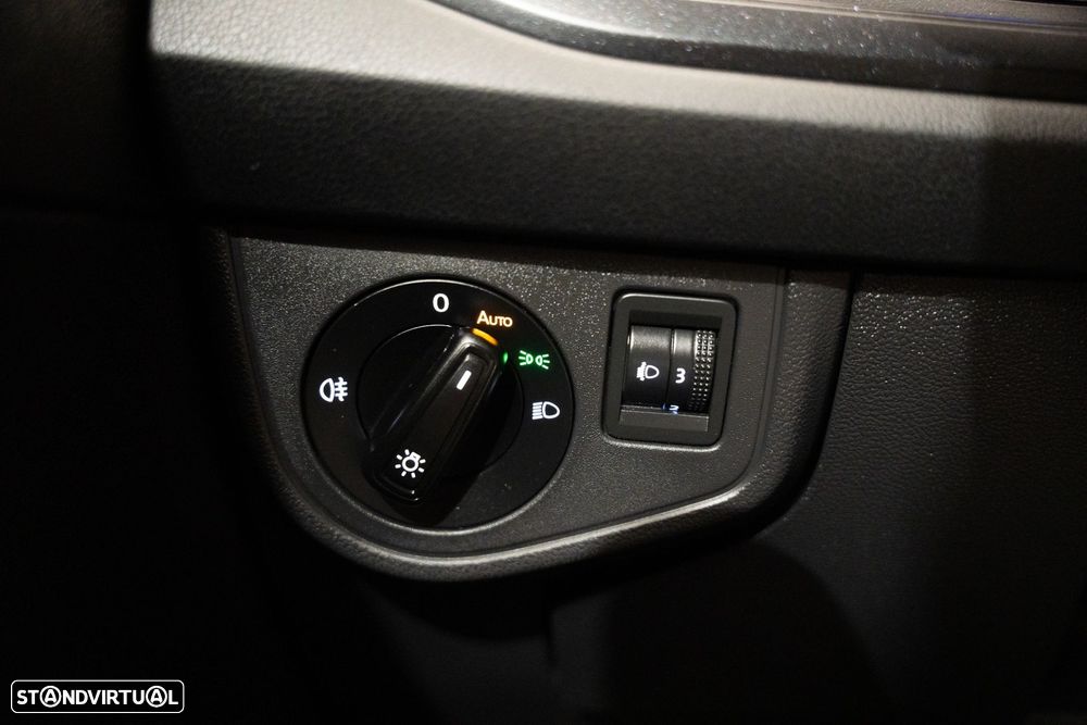 VW Taigo 1.0 TSI - 15