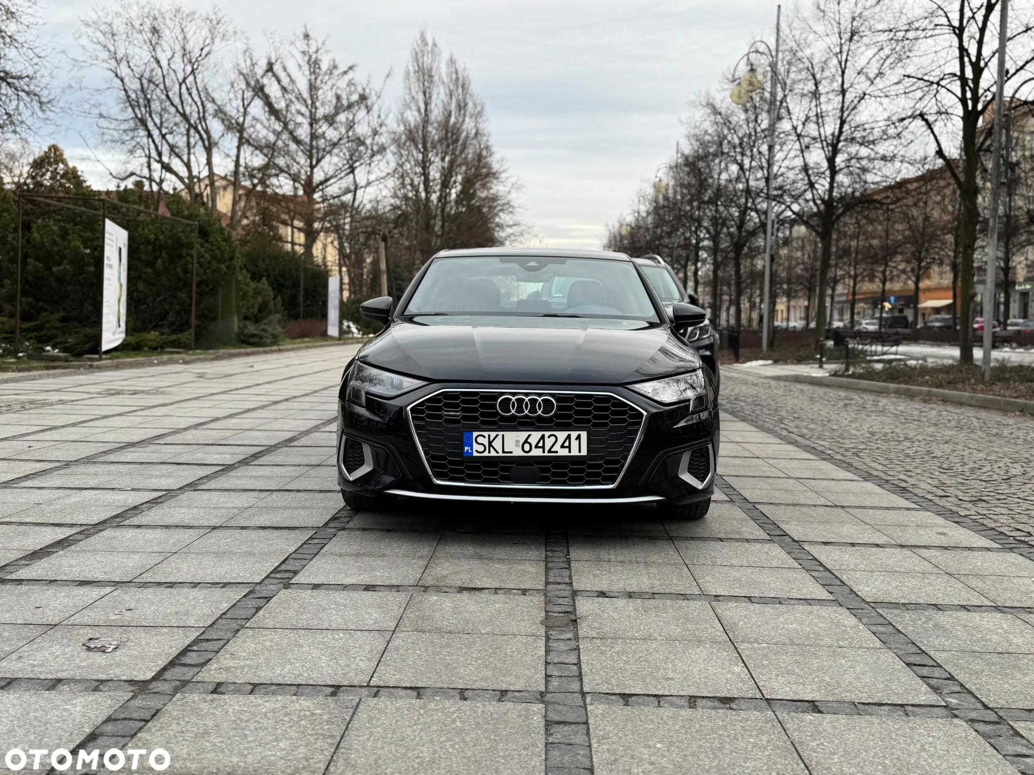 Audi A3 40 TFSI Limousine quattro S tronic advanced - 5