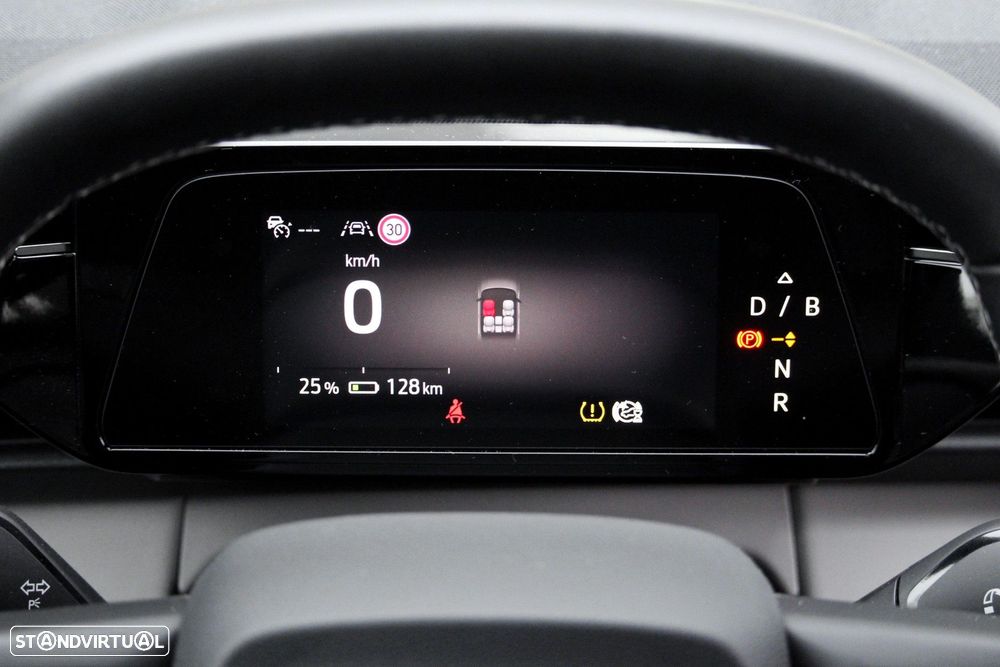 Ford Explorer 77 kWh Premium - 28