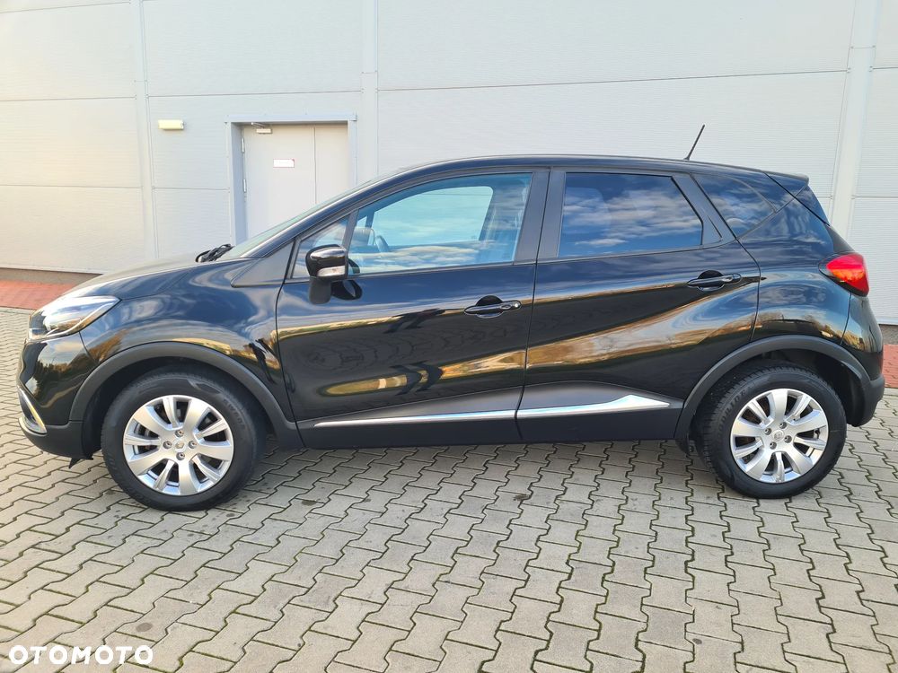 Renault Captur 1.5 dCi Energy Zen Plus - 6