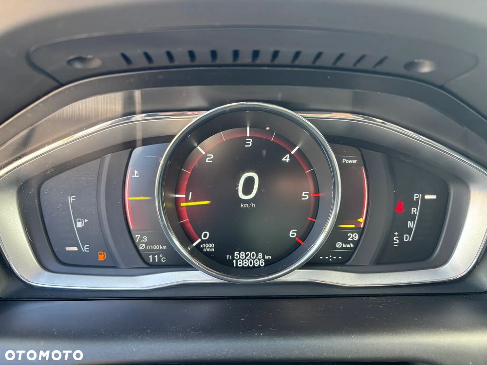 Volvo XC 60 - 16