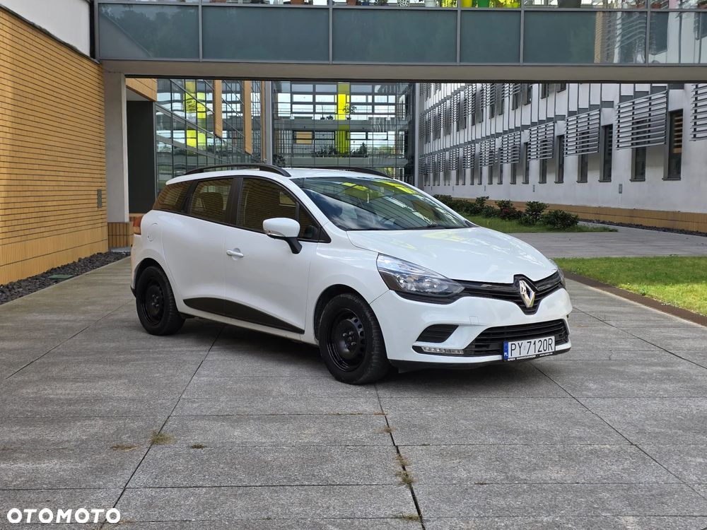 Renault Clio 0.9 TCe Alize - 17