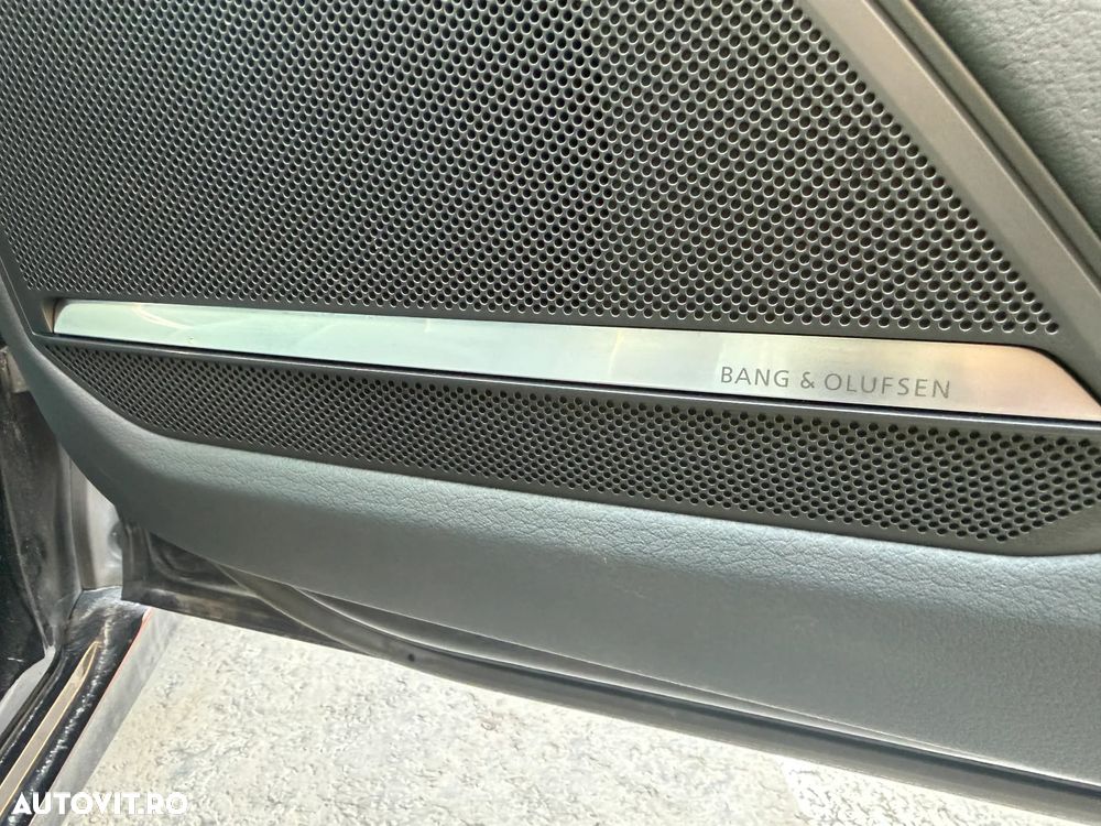 Audi A6 Limuzina 50 TDI quattro Tiptronic sport - 38