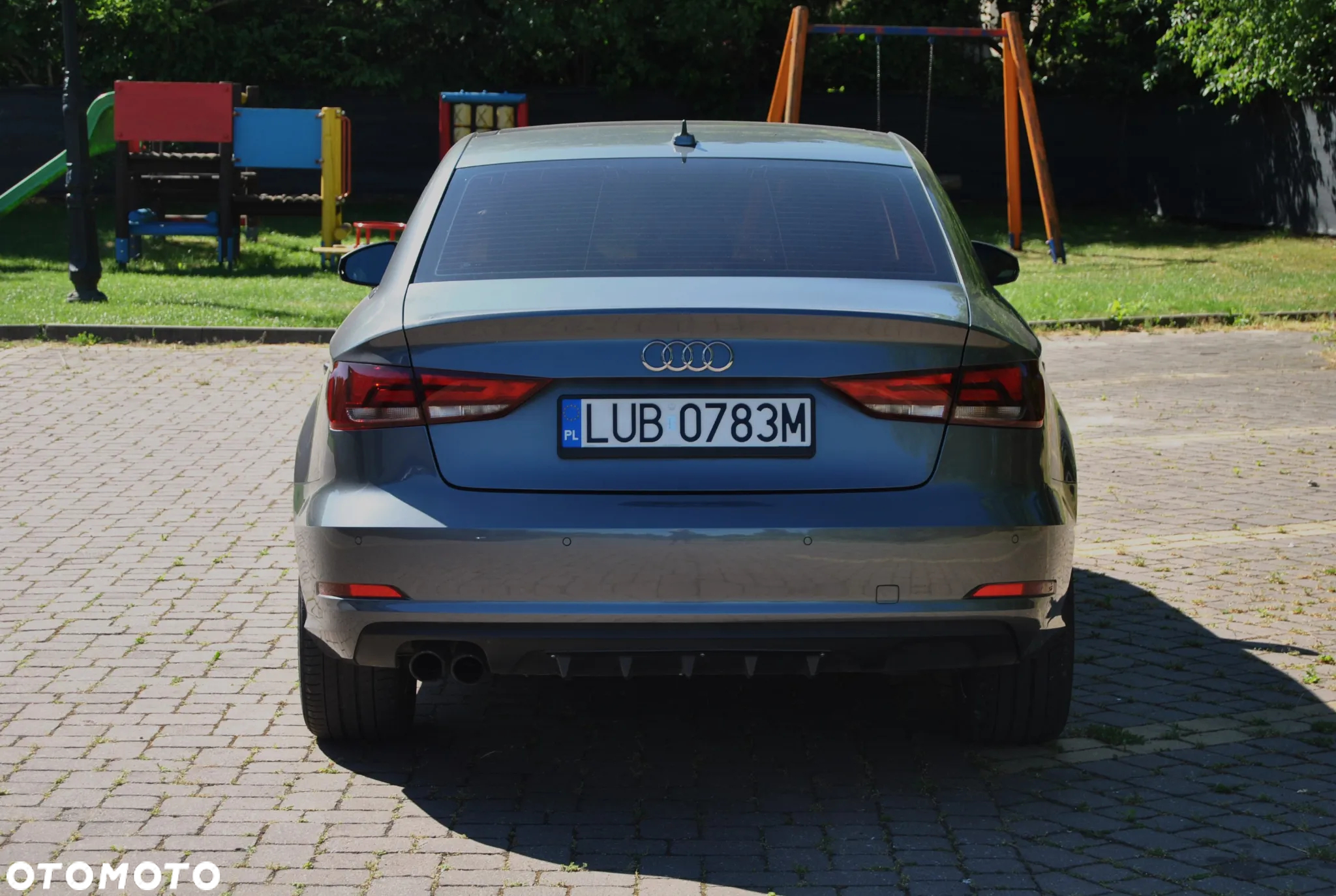 Audi A3 1.8 TFSI Limousine S tronic Attraction - 21