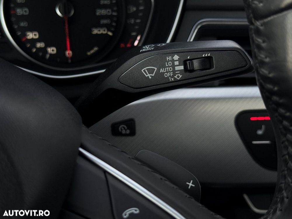 Audi A4 - 23
