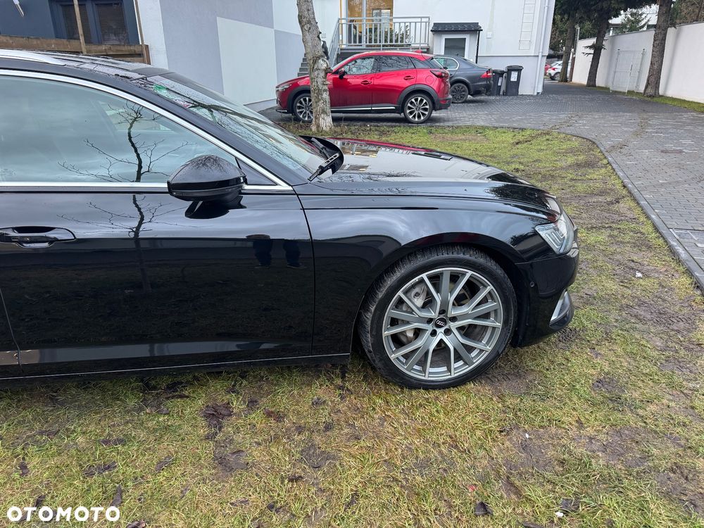 Audi A6 Avant - 3