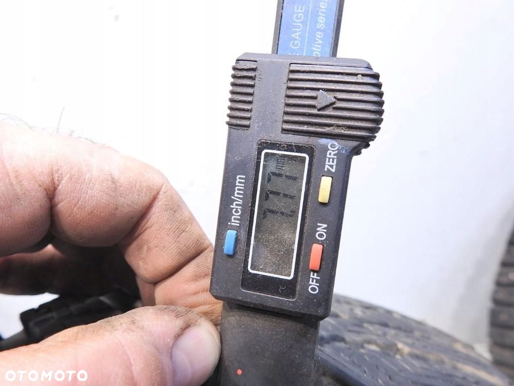 KOŁA FELGI OPONY 205/55/R16 AUDI A4 B7 4F0071496 - 6