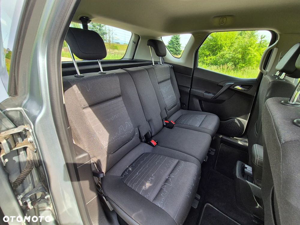 Opel Meriva 1.4 Ecoflex Active - 23