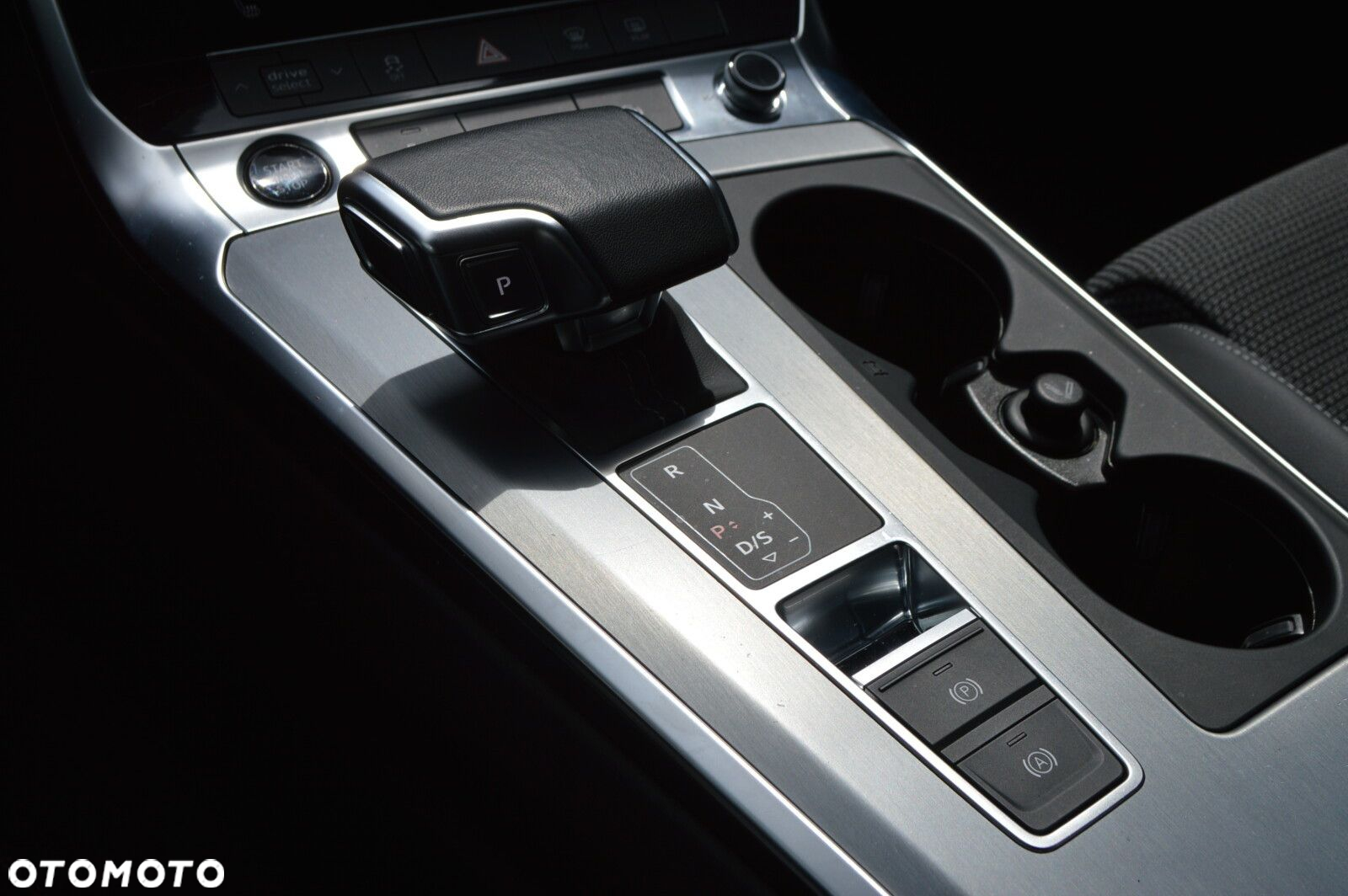 Audi A6 - 19