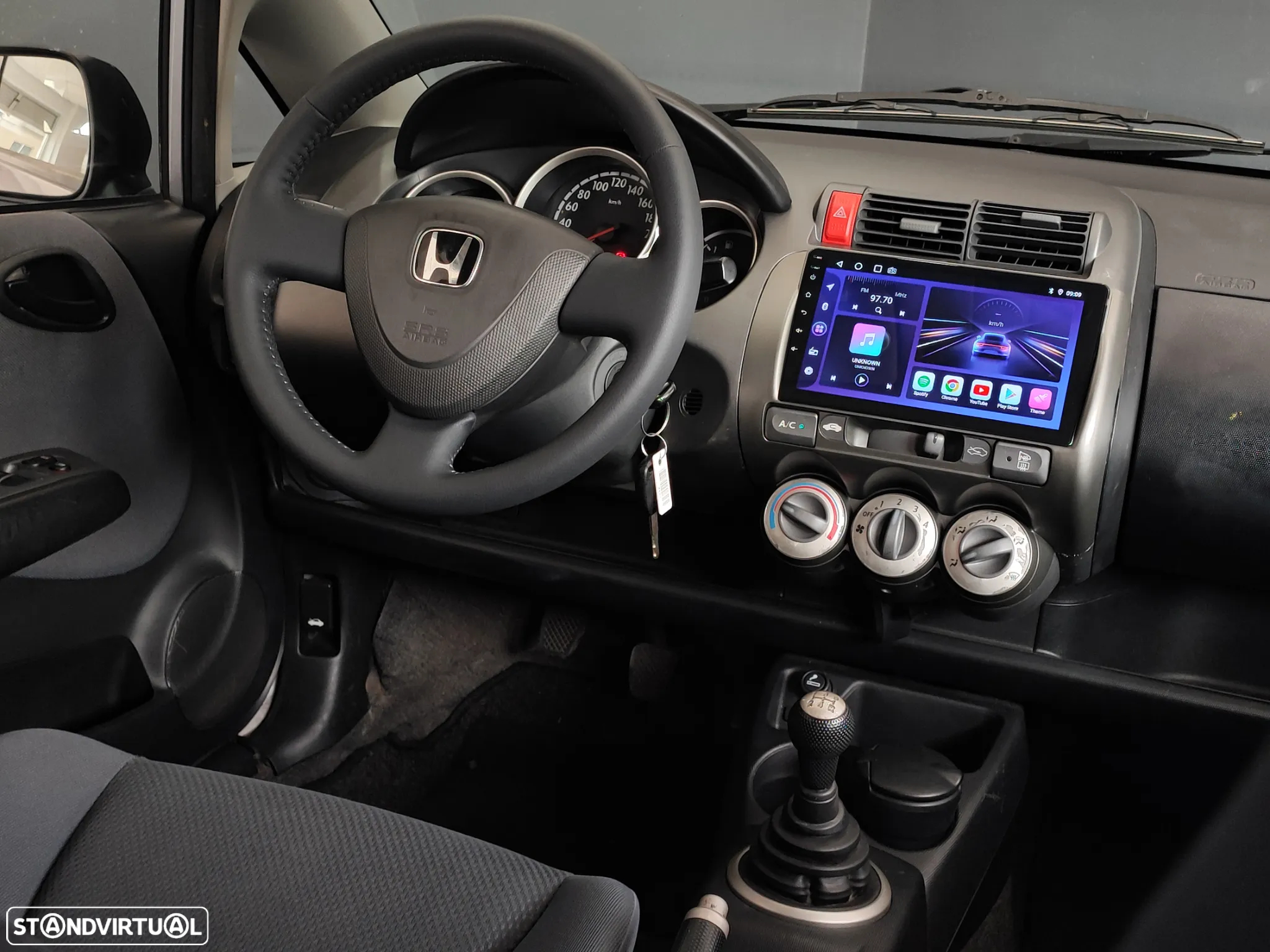 Honda Jazz 1.2 LS Cool AC - 24
