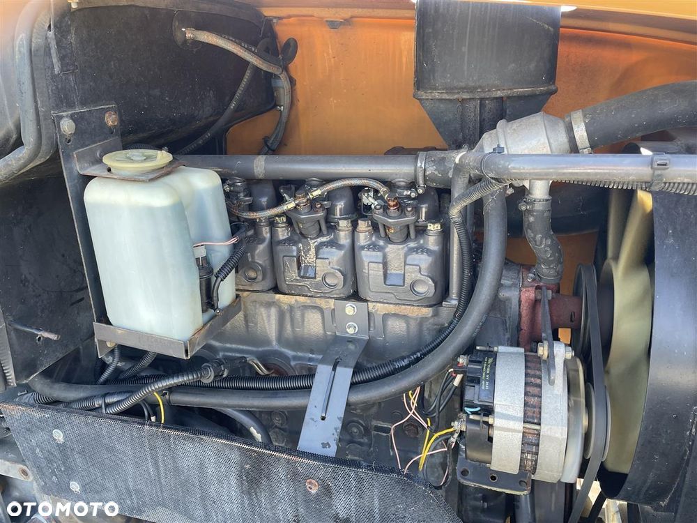 Renault Ceres 85 x - 10