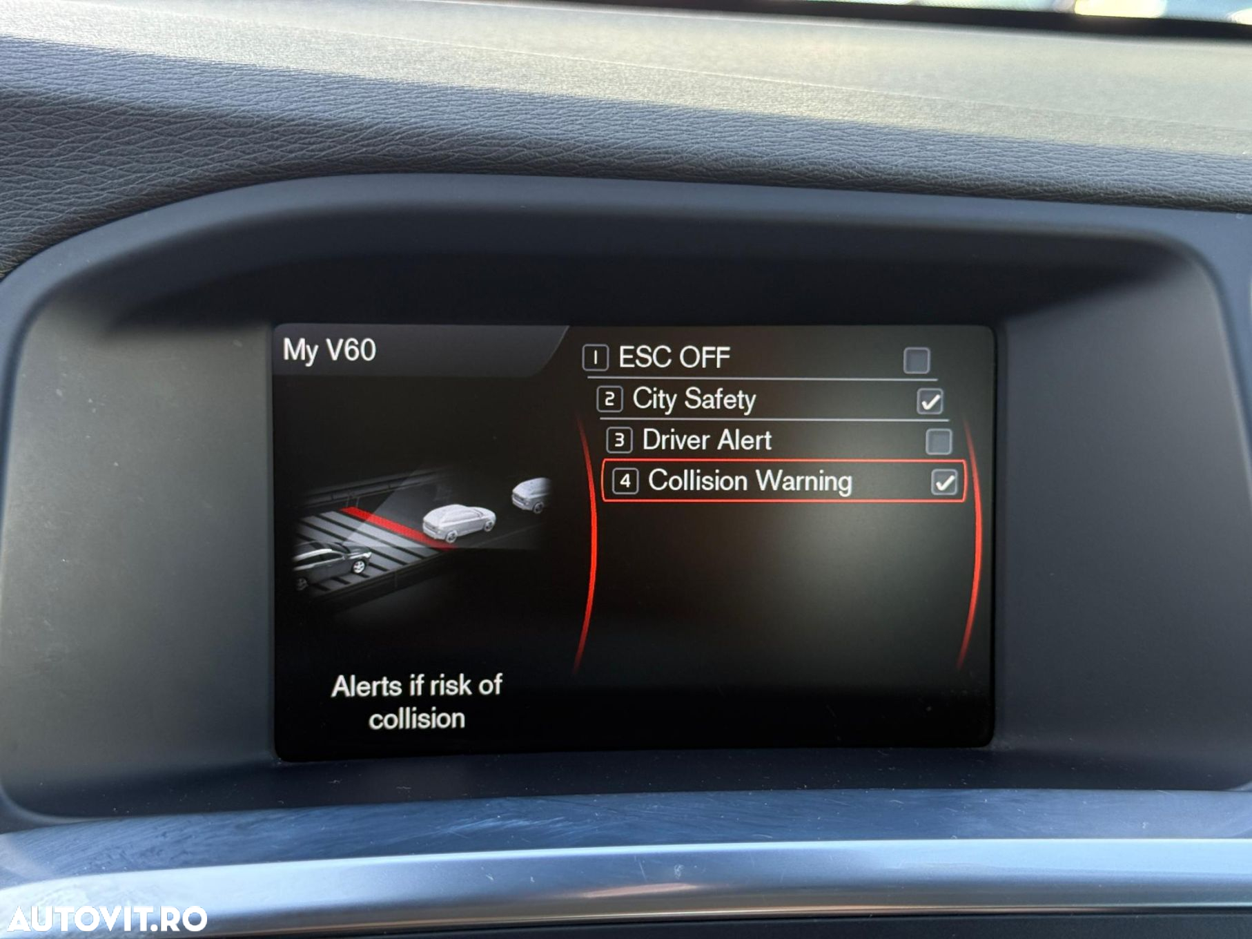 Volvo V60 - 17