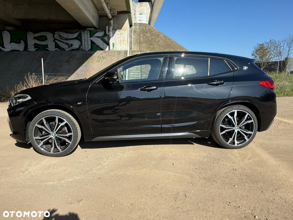 BMW X2 xDrive18d M Sport - 9