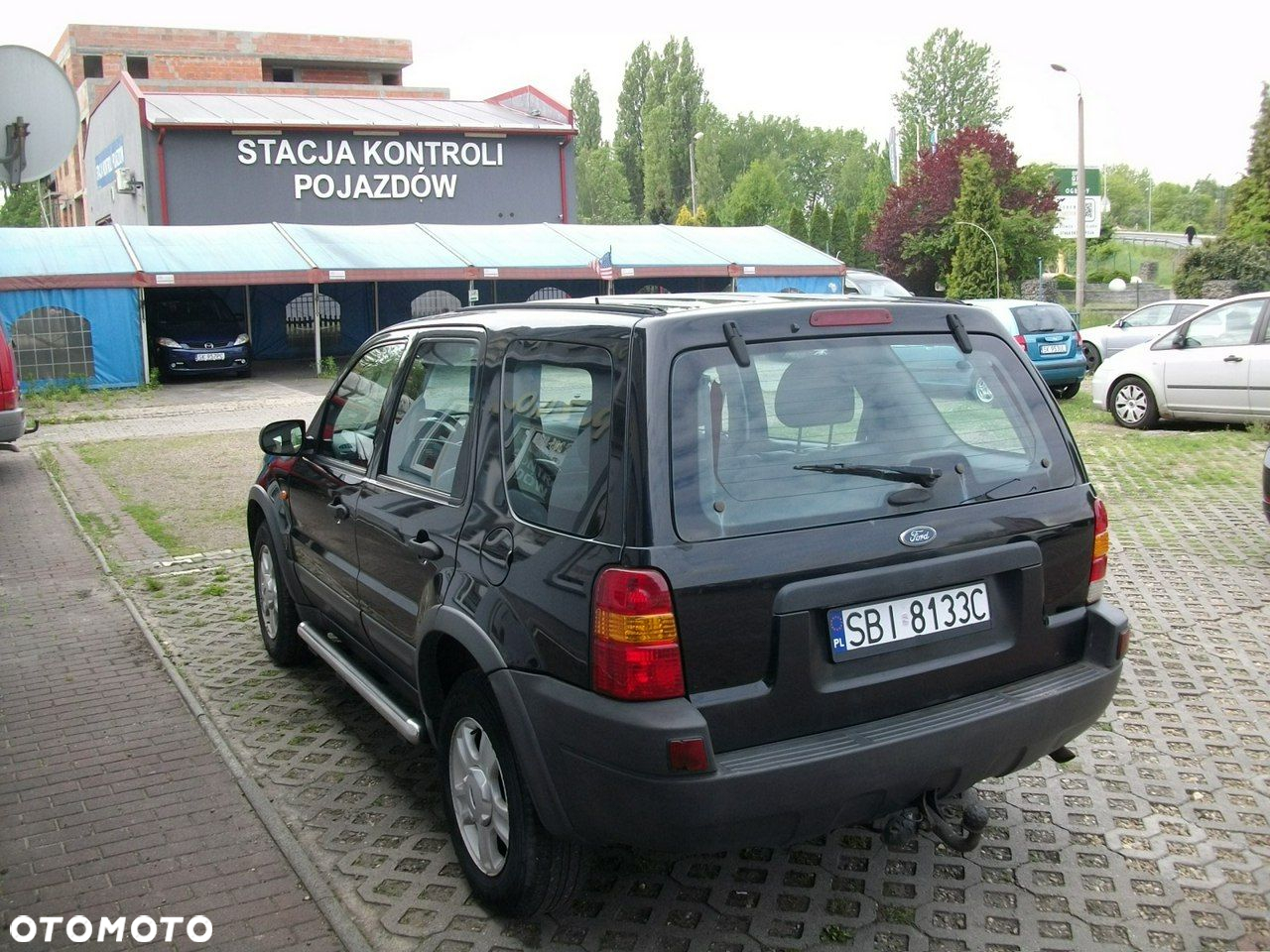 Ford Maverick - 4