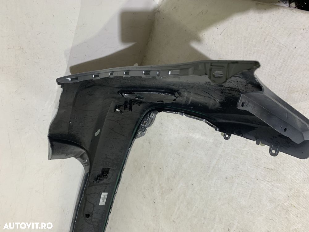 Bara spate BMW Seria 4, G22, 2019, 2020, 2021, 2022, 2023, cod origine OE 51127490721. - 4