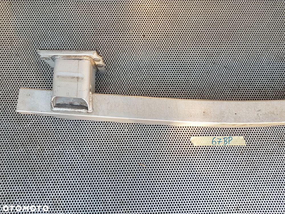 Mercedes W295 V295 EQE Belka Zderzaka Tył - 4