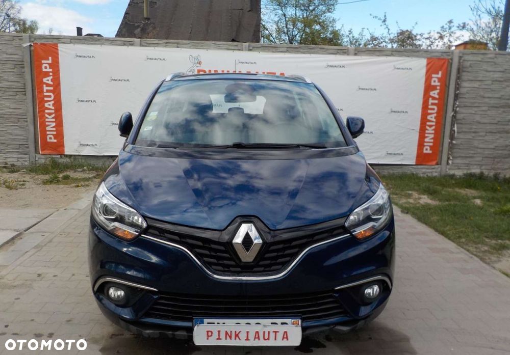 Renault Grand Scenic - 2