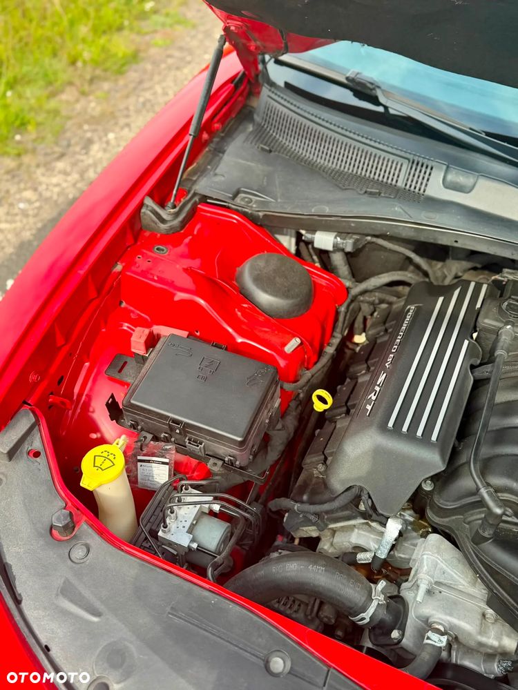 Dodge Charger - 22