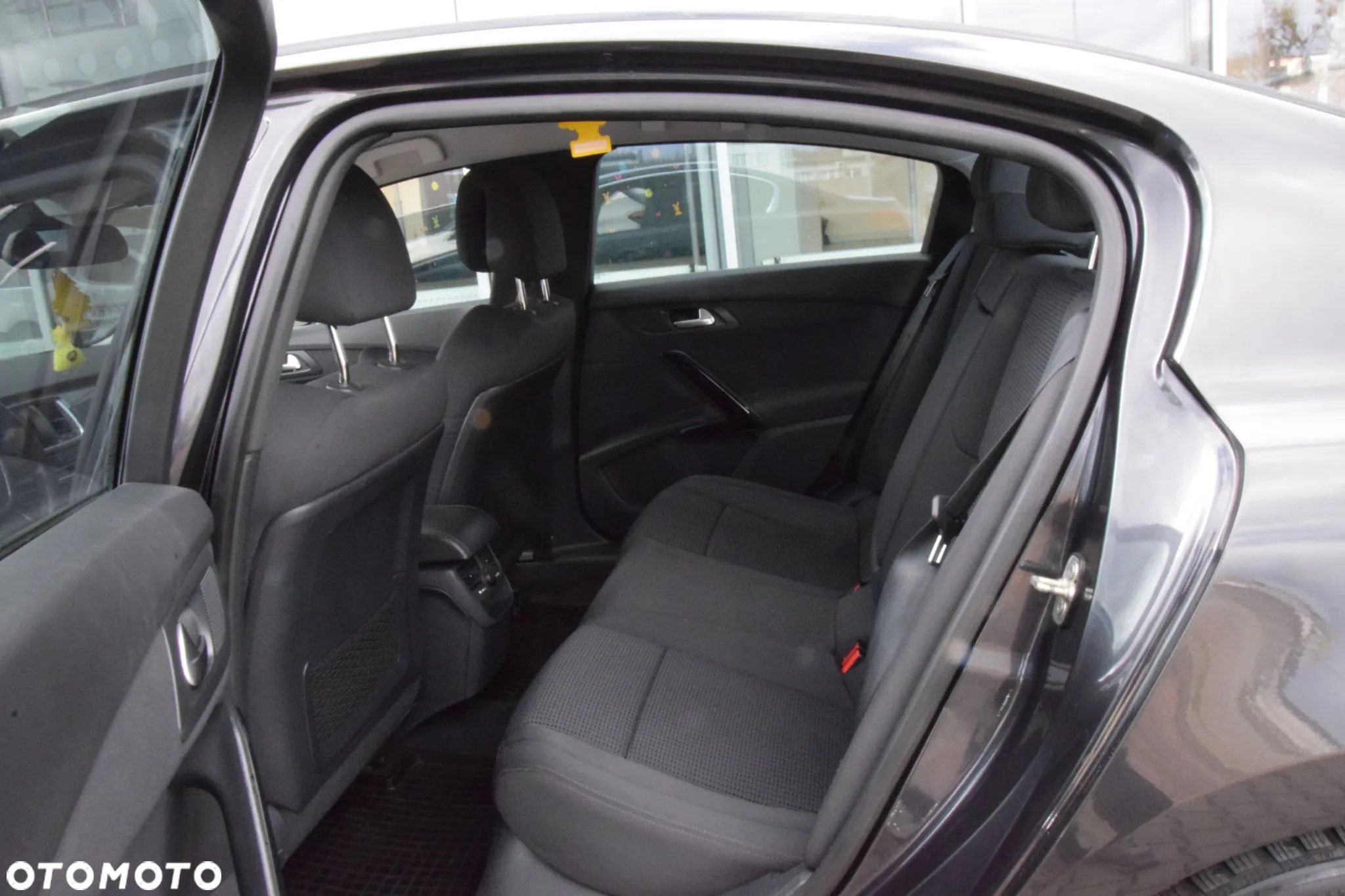 Peugeot 508 1.6 T Active - 28