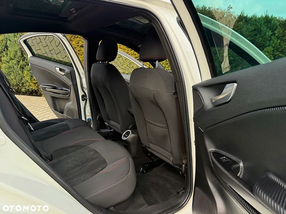 Alfa Romeo Giulietta 1.4 TB 16V Multiair Sport - 5