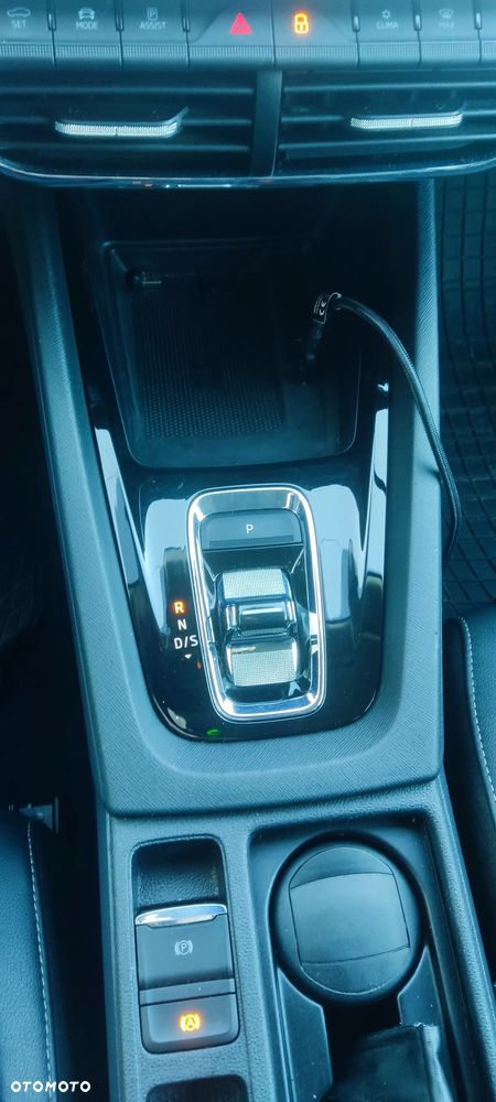 Skoda Octavia 2.0 TDI DSG Style - 25