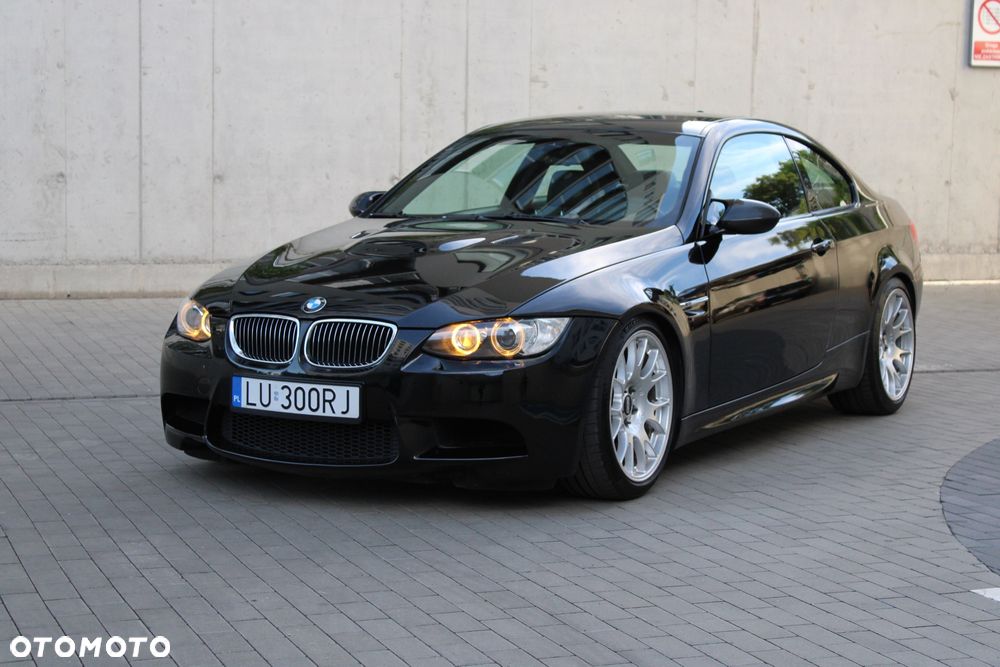 BMW M3 - 2