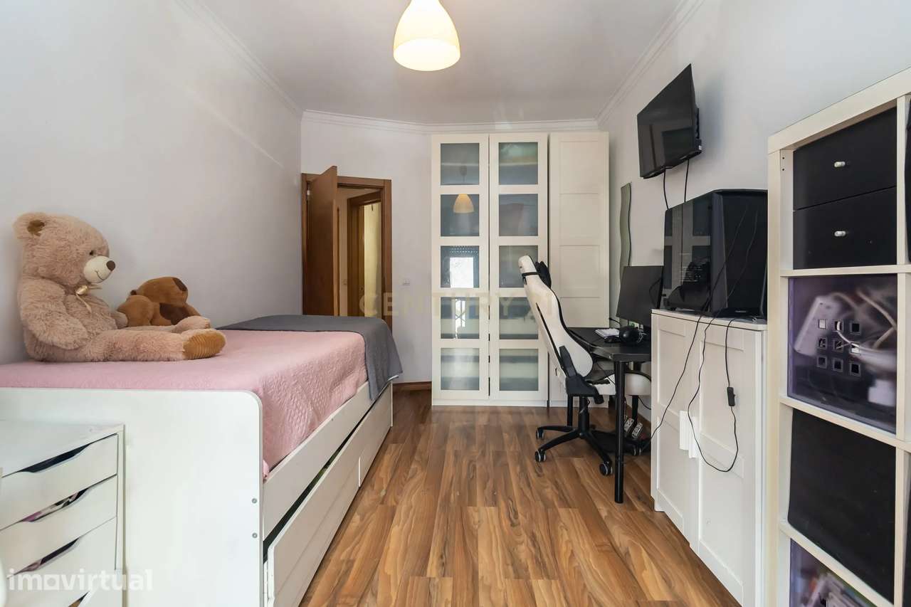 Apartamento T2 em Pinhal de Frades - Grande imagem: 5/27