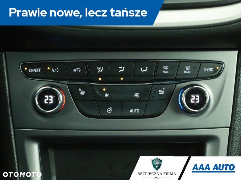 Opel Astra - 12