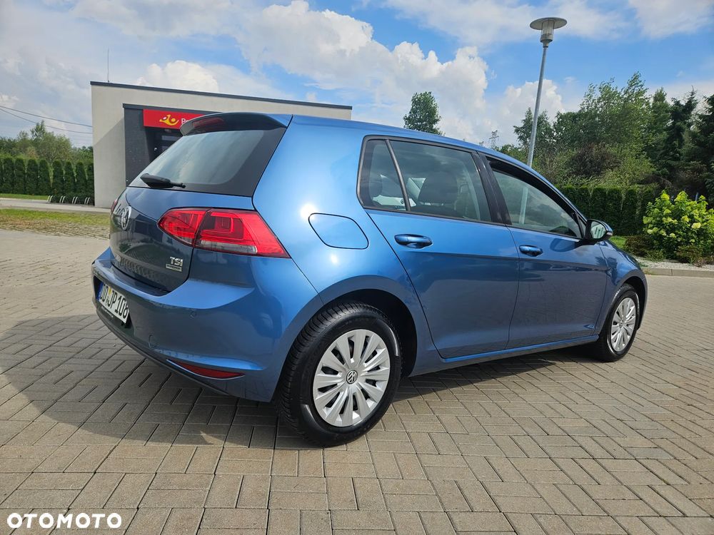 Volkswagen Golf - 19